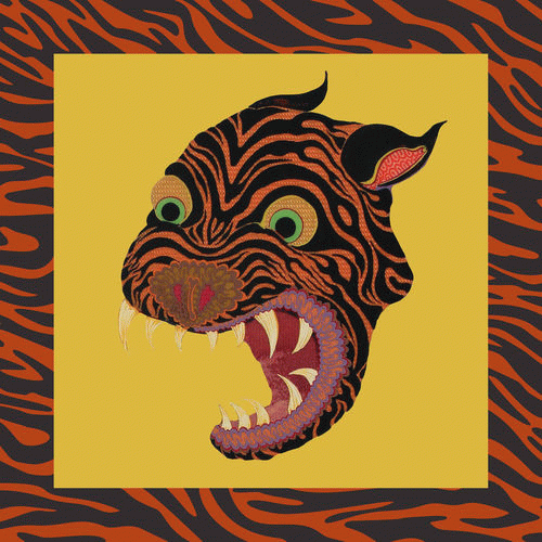 Pigs Pigs Pigs Pigs Pigs Pigs Pigs : Stitches